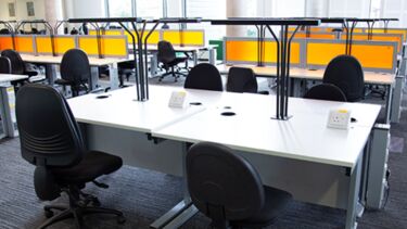 Level 2 silent study