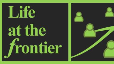 A logo of project LATF