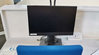 The Diamond computer