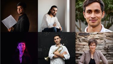 The Orchestral Music of Afghanistan: Looking Forward