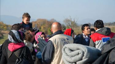 A photo of project Crimes of Solidarity