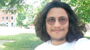 Abhishek Pariyar