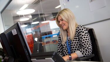 Virtually There: Summer 2020 for our Postgraduate Students