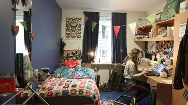 Virtually There: Summer 2020 for our Postgraduate Students