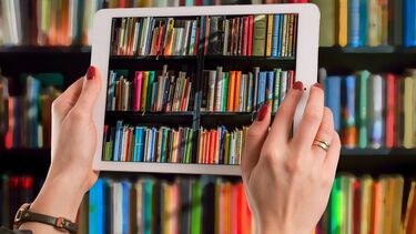 Libraries: Essential Services in a Pandemic