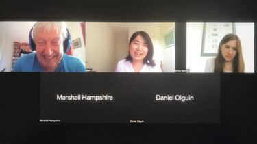 Adult Summer School Still