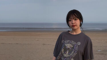 Yingchen Guan guzheng player 