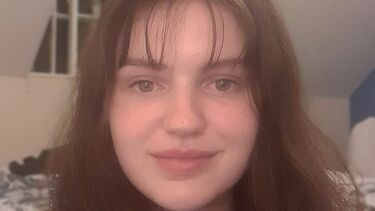 Student Jasmine Shaw