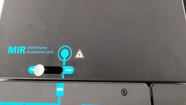 DRS Daylight Solutions MIRcat-QT