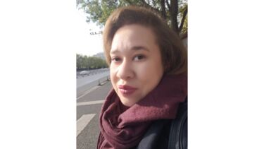 Abigail Weathers poet 