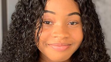 A head and shoulders profile image of Omosefe Osakue