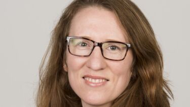 A photo of Cetta Mainwaring