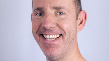 James Catto, Professor in Urological Surgery