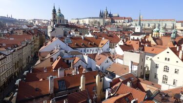 Prague