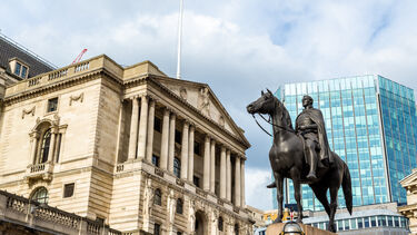 Bank of England