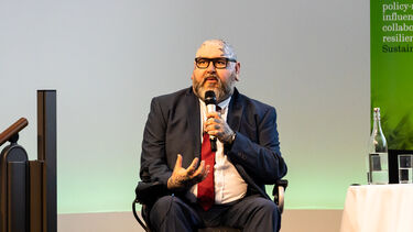 Professor Duncan Cameron