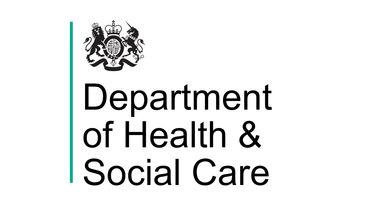 Photo of DoHSC logo for Boardroom 2022