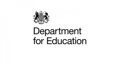 Photo of DoE logo for Boardroom 2022