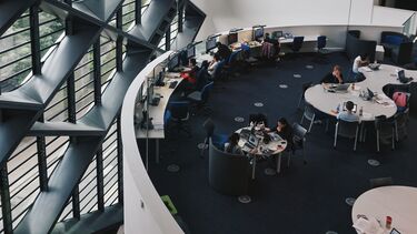 Information for our Current Students