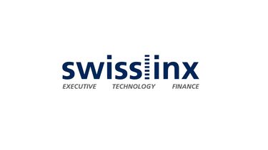Photo of Swisslinx logo Boardroom 2022