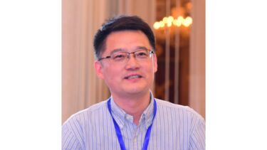 Professor Cao Xianwen