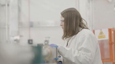 Kathy Christofidou - IOM3 video