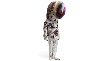 Nick Cave, Soundsuit, 2014