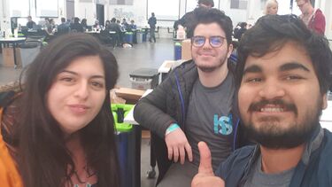 Marialena Hadjikosti