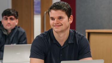 Image of Euan Escott