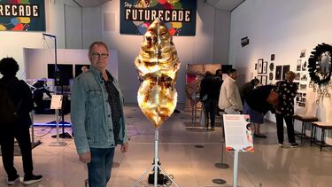 Anthony Bennett FOTM