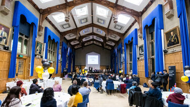 MGT - The Dean's List Prize Giving Ceremony PG 2020