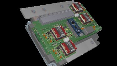 MuSiCA power modules