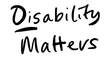 EDU - disability matters