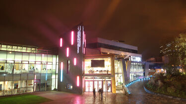 Students' Union Building