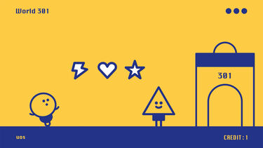 A screenshot from the Level Up Your Academic Skills video - 301