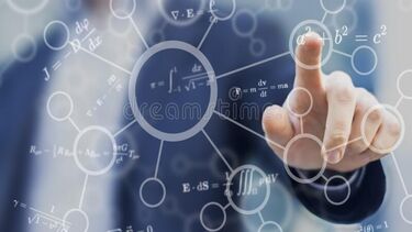 Theme image for the research group Time-series econometrics