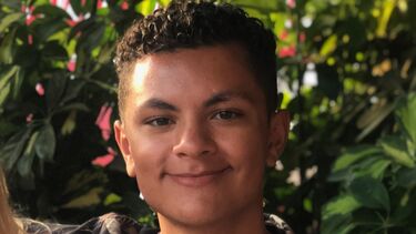 Theo El-Maawiy profile