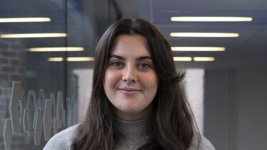 Image of Annie Goddard