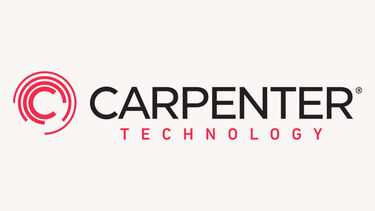 A photo of IDCMC industry sponsor Carpenter