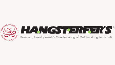 A photo of IDCMC industry sponsor Hangsterfer's