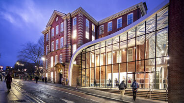 Engineering Heartspace