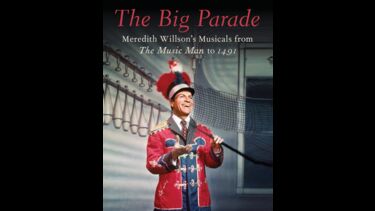 The Big Parade book cover