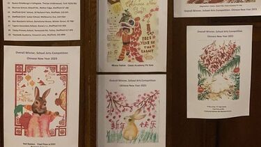 CI- Overall winners 2023