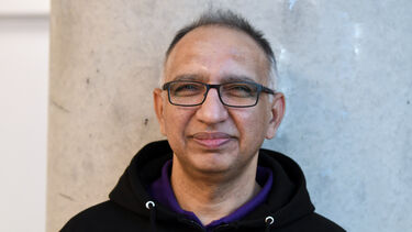 Raja Toqeer Profile Picture