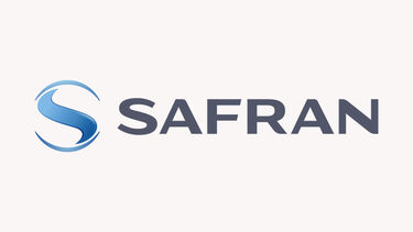 A photo of IDCMC industry sponsor Safran