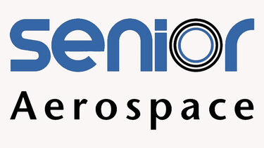 A photo of IDCMC industry sponsor Senior Aerospace