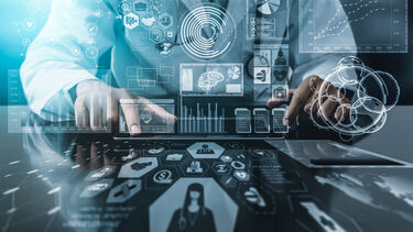 Pervasive Computing 1