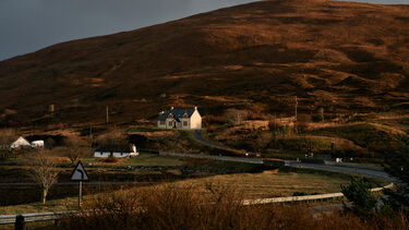 Countryside Scenes - Yihong Zhuo