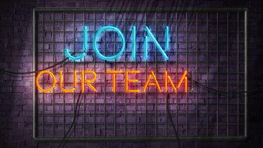 Join our team