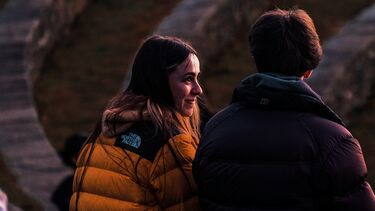 一眼万年 (One thousand years at a time) - Guoyu Liu